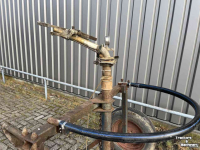 Enrouleur d‘irrigation  Regenhaspel 75/270