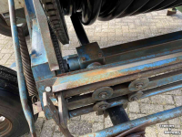 Enrouleur d‘irrigation  Regenhaspel 75/270