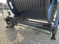 Enrouleur d‘irrigation  Regenhaspel 75/270