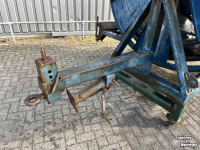 Enrouleur d‘irrigation  Regenhaspel 75/270
