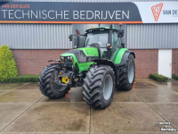 Tracteur Deutz-Fahr Agrotron 6210 C-Shift