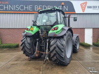 Tracteur Deutz-Fahr Agrotron 6210 C-Shift