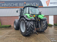Tracteur Deutz-Fahr Agrotron 6210 C-Shift