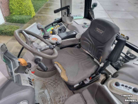 Tracteur Deutz-Fahr Agrotron 6210 C-Shift
