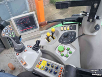 Tracteur Deutz-Fahr Agrotron 6210 C-Shift