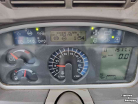 Tracteur Deutz-Fahr Agrotron 6210 C-Shift