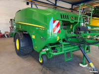 Presses John Deere C441R