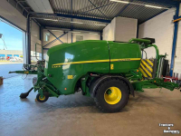 Presses John Deere C441R