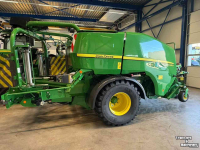 Presses John Deere C441R