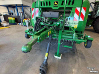 Presses John Deere C441R