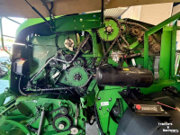 Presses John Deere C441R