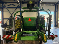 Presses John Deere C441R