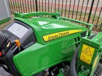 Tracteur pour horticulture John Deere 2026R