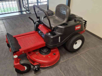 Tracteur Tondeuse Autoporté Toro time cutter ZS4200S