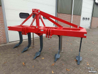 Décompacteur  RM-5 (Diep)woeler 5-poot