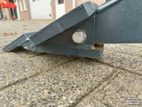 Décompacteur  RM-5 Woeler 5-poot