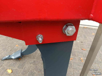 Décompacteur  RM-5 Woeler 5-poot
