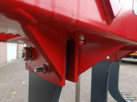 Décompacteur  RM-5 (Diep)woeler 5-poot