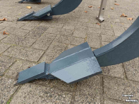 Décompacteur  RM-5 Woeler 5-poot