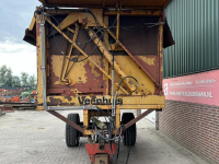 Benne agricole Veenhuis Hoogkieper