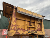 Benne agricole Veenhuis Hoogkieper