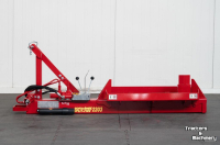 Fendeuse de buches Split-Fire SPLIT FIRE 2203