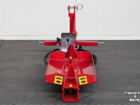 Fendeuse de buches Split-Fire SPLIT FIRE 2203