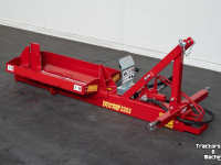 Fendeuse de buches Split-Fire SPLIT FIRE 2203