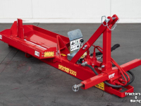 Fendeuse de buches Split-Fire SPLIT FIRE 2203