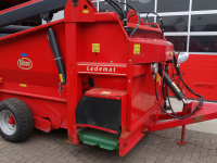 Mélangeuse distributrice autocharg. Vicon VICON LADEMAT5400 UITKUILDOSEERWAGEN