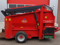 Mélangeuse distributrice autocharg. Vicon VICON LADEMAT5400 UITKUILDOSEERWAGEN