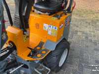 Chargeuse sur pneus Giant G1200 DEMO 2025 - Lease vanaf 328,84 p/m - Knikmops Weidemann