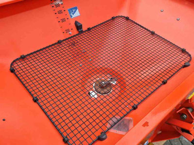 Distributeur d‘engrais Rauch MDS 19.1