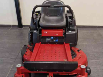 Tracteur Tondeuse Autoporté Toro time cutter ZS4200S