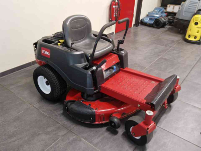 Tracteur Tondeuse Autoporté Toro time cutter ZS4200S