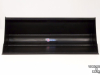 Chargeur frontal Qmac GRONDBAK 1.80 M STD EURO