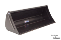 Chargeur frontal Qmac GRONDBAK 1.80 M STD EURO