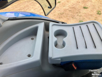 Tracteur New Holland T7.220 AutoCommand