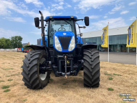 Tracteur New Holland T7.220 AutoCommand