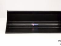 Chargeur frontal Qmac VBG180 Grond voorladerbak met euro aansluiting standaard