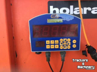 Distributeur de fourrage en bloc Holaras RABBIT 5000