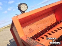 Distributeur de fourrage en bloc Holaras RABBIT 5000