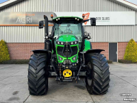 Tracteur Deutz-Fahr 6185 TTV