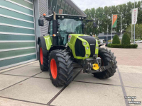 Tracteur Claas ARION 540 Stage III B