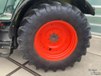 Tracteur Claas ARION 540 Stage III B