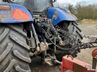 Tracteur New Holland TNH T7.220