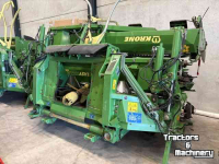 Maisbec Krone EasyCollect 903 12R