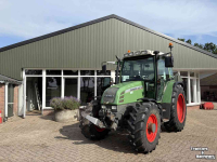 Tracteur Fendt 307ci