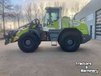Chargeuse sur pneus Claas TORION 1511 123 KW T4