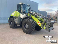 Chargeuse sur pneus Claas TORION 1511 123 KW T4